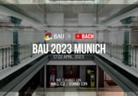BAU Munich