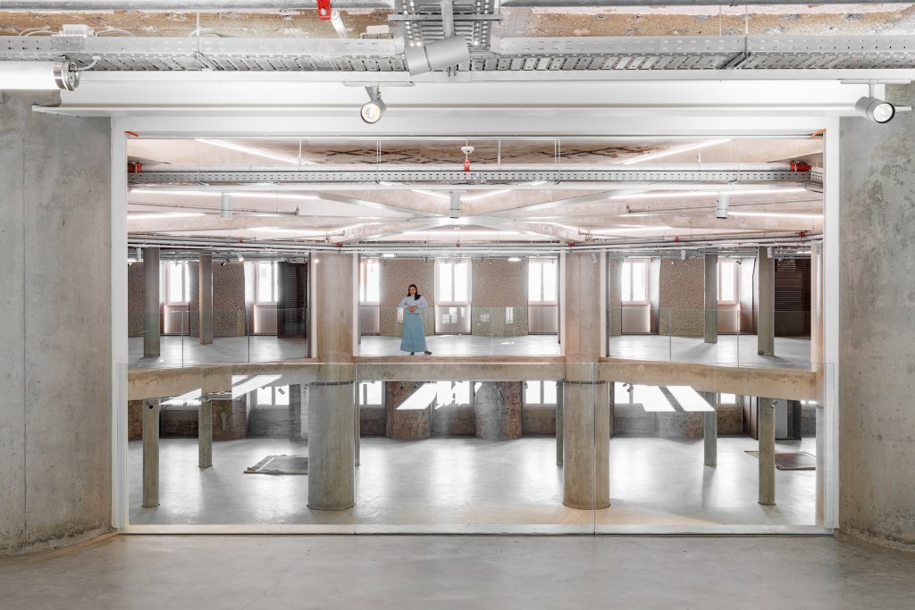 MUDE – Design Museum